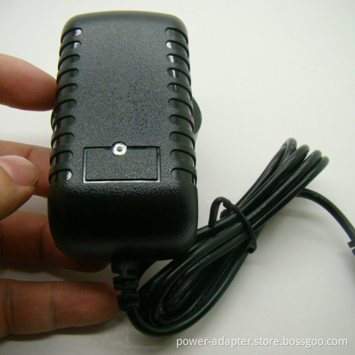 Factory selling Mains AC Power Adaptor Charger Power Supply UK 5.1v 1a 2A 2000ma 10w